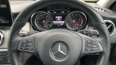 Mercedes-Benz GLA 180 Urban Edition 5dr Auto Petrol Hatchback